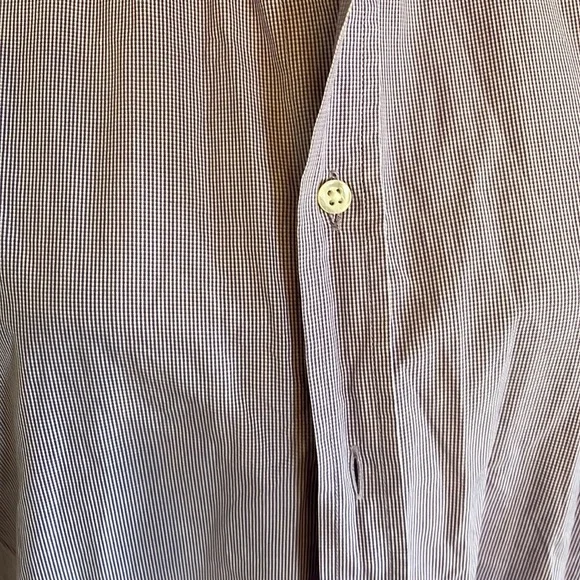 ARMANI dress shirt - Picture 2 of 6